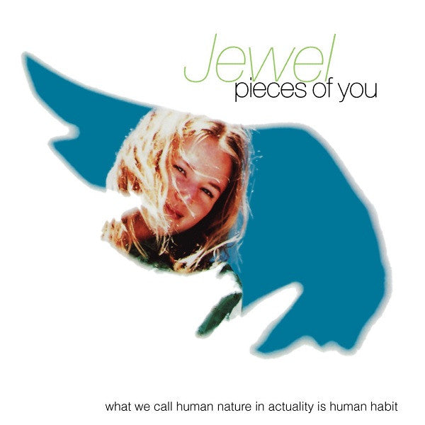 Jewel - Pieces Of You CD