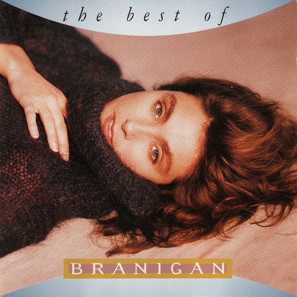 Laura Branigan - The Best Of Branigan CD