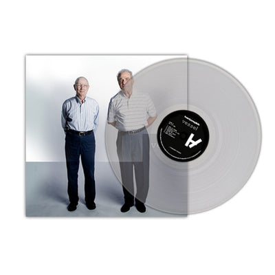 Twenty One Pilots - Vessel Clear Coloured Vinyl LP