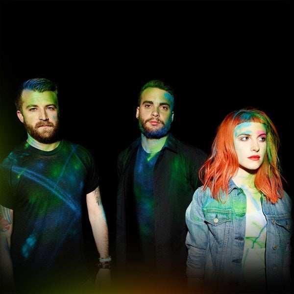 Paramore - Paramore CD (New)