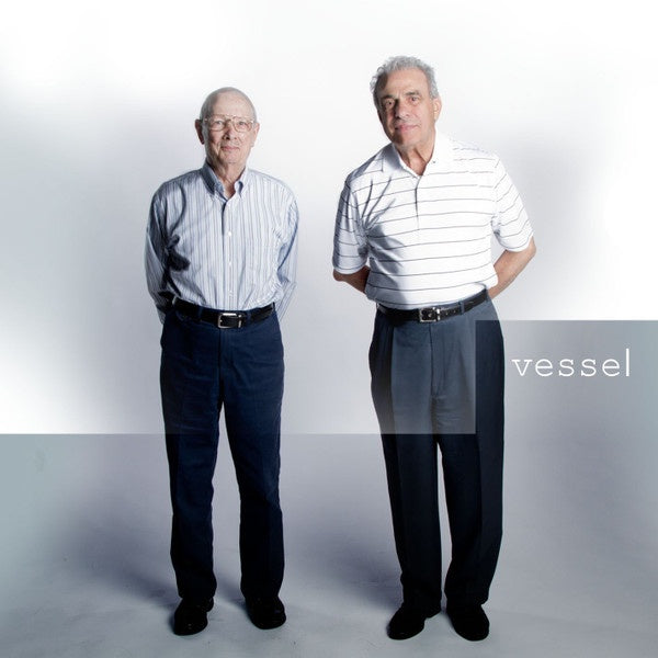 Twenty One Pilots - Vessel CD (New)