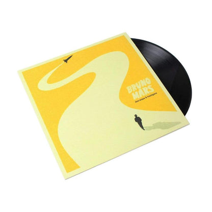 Bruno Mars - Doo-Wops & Hooligans Vinyl LP