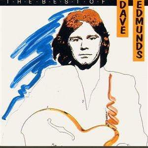 Dave Edmunds – The Best Of Dave Edmunds CD