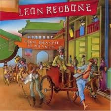 Leon Redbone – From Branch To Branch CD