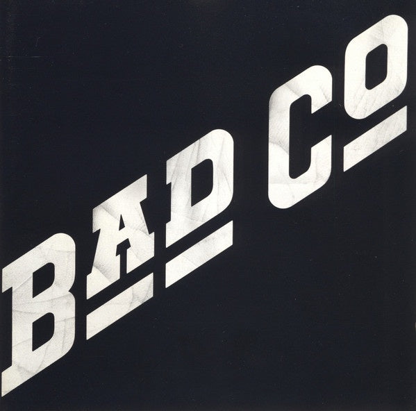 Bad Company - Bad Company (Remastered) CD