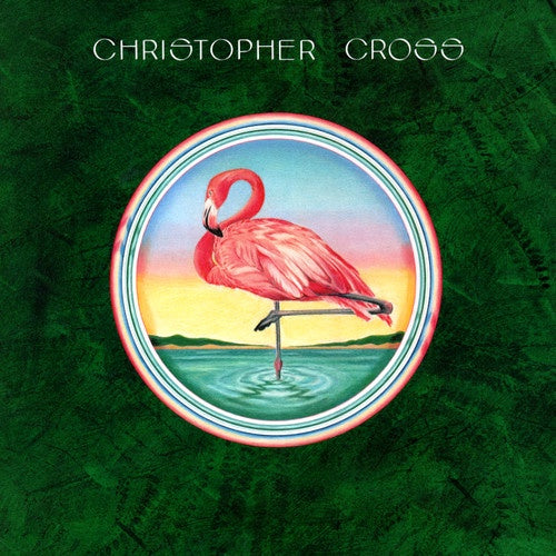 Christopher Cross - Christopher Cross CD