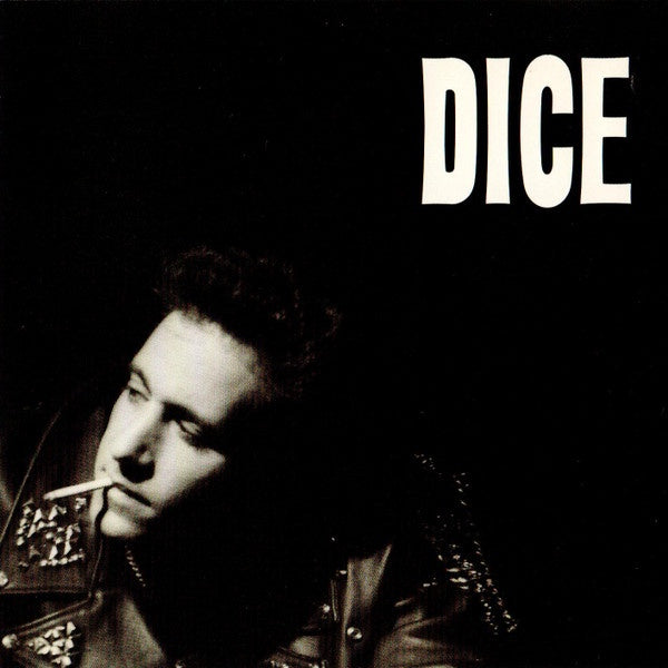 Andrew "Dice" Clay - Dice CD