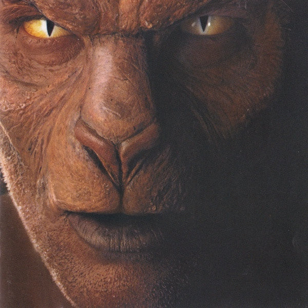 John Fogerty - Eye Of The Zombie CD