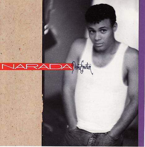 Narada ‎– Divine Emotion CD