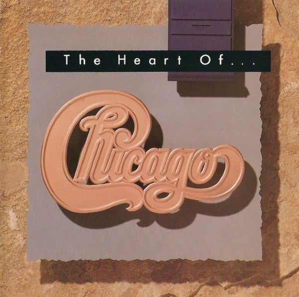 Chicago – The Heart Of Chicago CD
