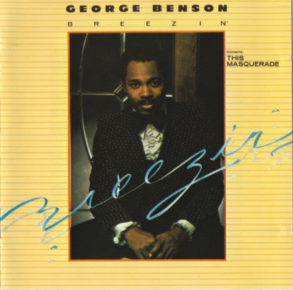 George Benson - Breezin' CD