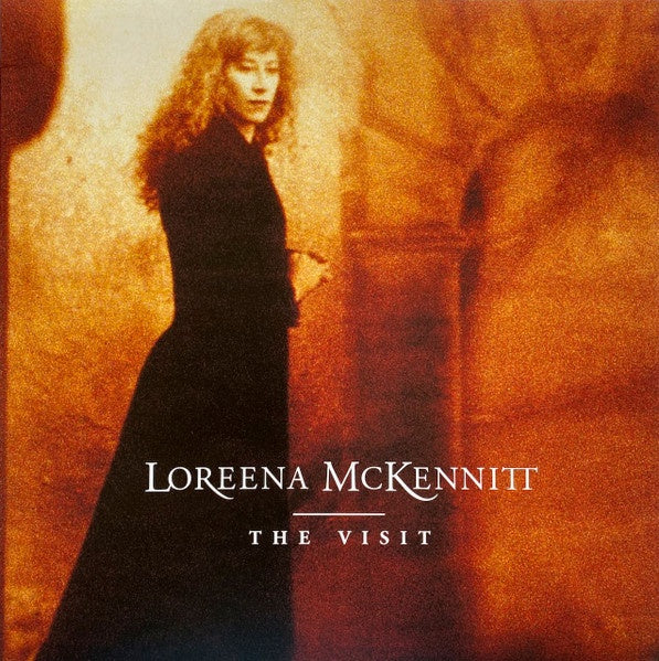 Loreena McKennitt - The Visit Vinyl LP
