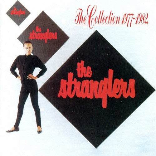 Stranglers – The Collection 1977 - 1982 CD