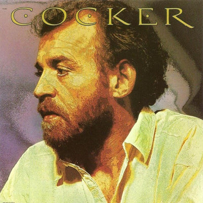 Joe Cocker - Cocker CD