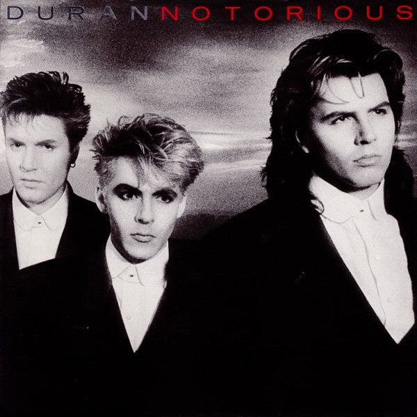 Duran Duran – Notorious CD