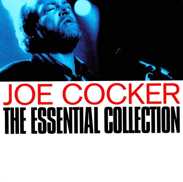 Joe Cocker – The Essential Collection CD