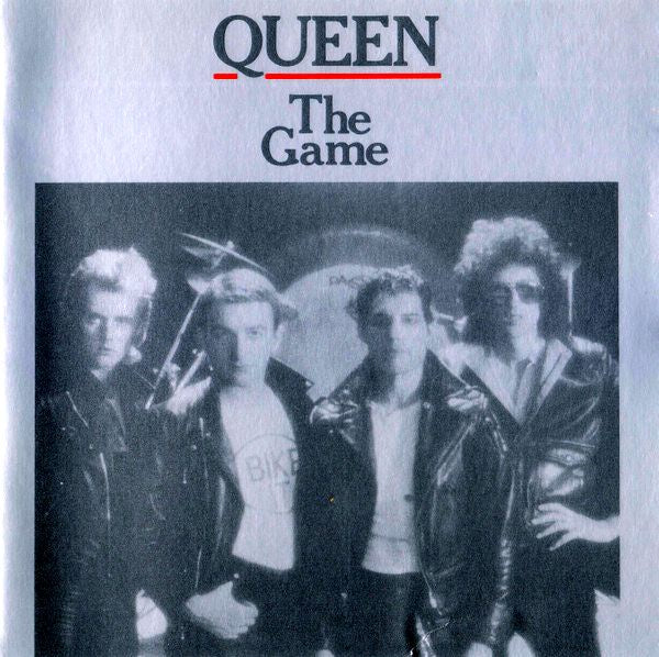Queen - The Game CD (Digital Master Series)