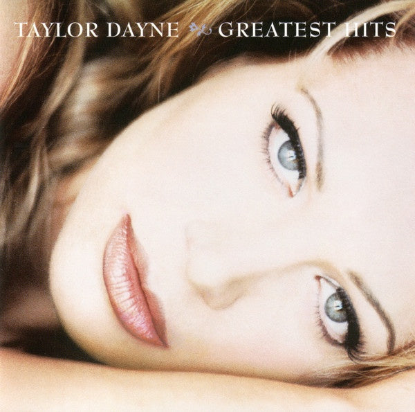 Taylor Dayne – Greatest Hits CD