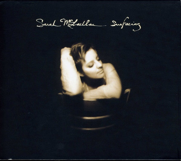 Sarah McLachlan - Surfacing CD