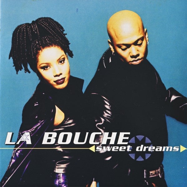 La Bouche - Sweet Dreams CD