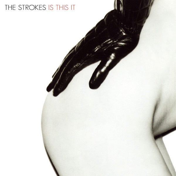 Strokes – Is This It CD