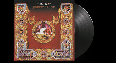 Thin Lizzy - Johnny The Fox Vinyl LP