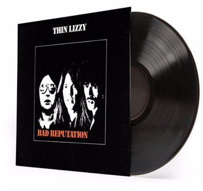Thin Lizzy - Bad Reputation Vinyl LP