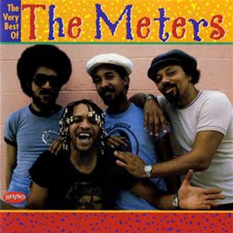 Meters – The Very Best Of The Meters CD