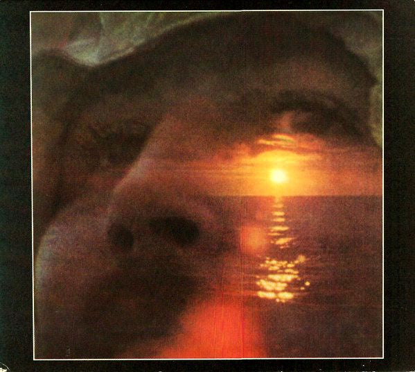 David Crosby – If I Could Only Remember My Name....  Deluxe Ed CD + DVD+ Bonus Tracks