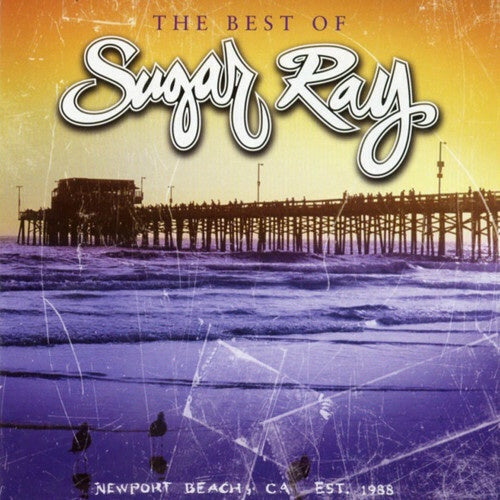 Sugar Ray - The Best Of Sugar Ray CD