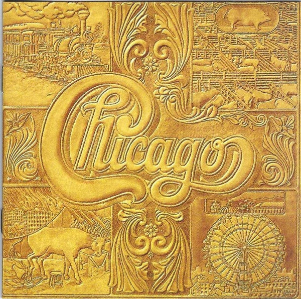 Chicago - Chicago VII (Remastered Ed + Bonus Track) CD