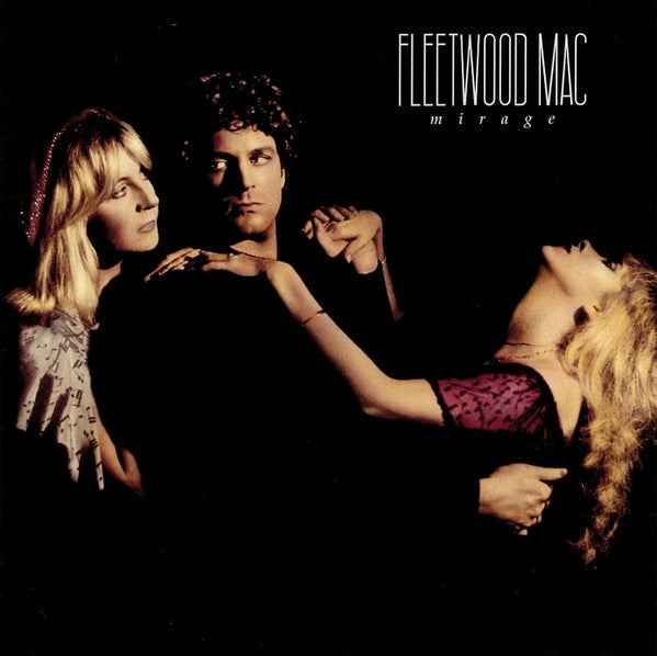 Fleetwood Mac - Mirage CD (New)