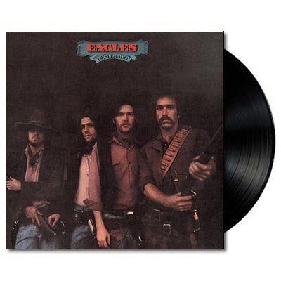 Eagles - Desperado Vinyl LP