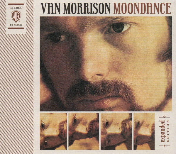 Van Morrison - Moondance (Expanded Edition) 2CD