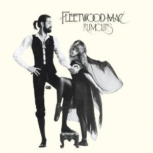 Fleetwood Mac – Rumours CD