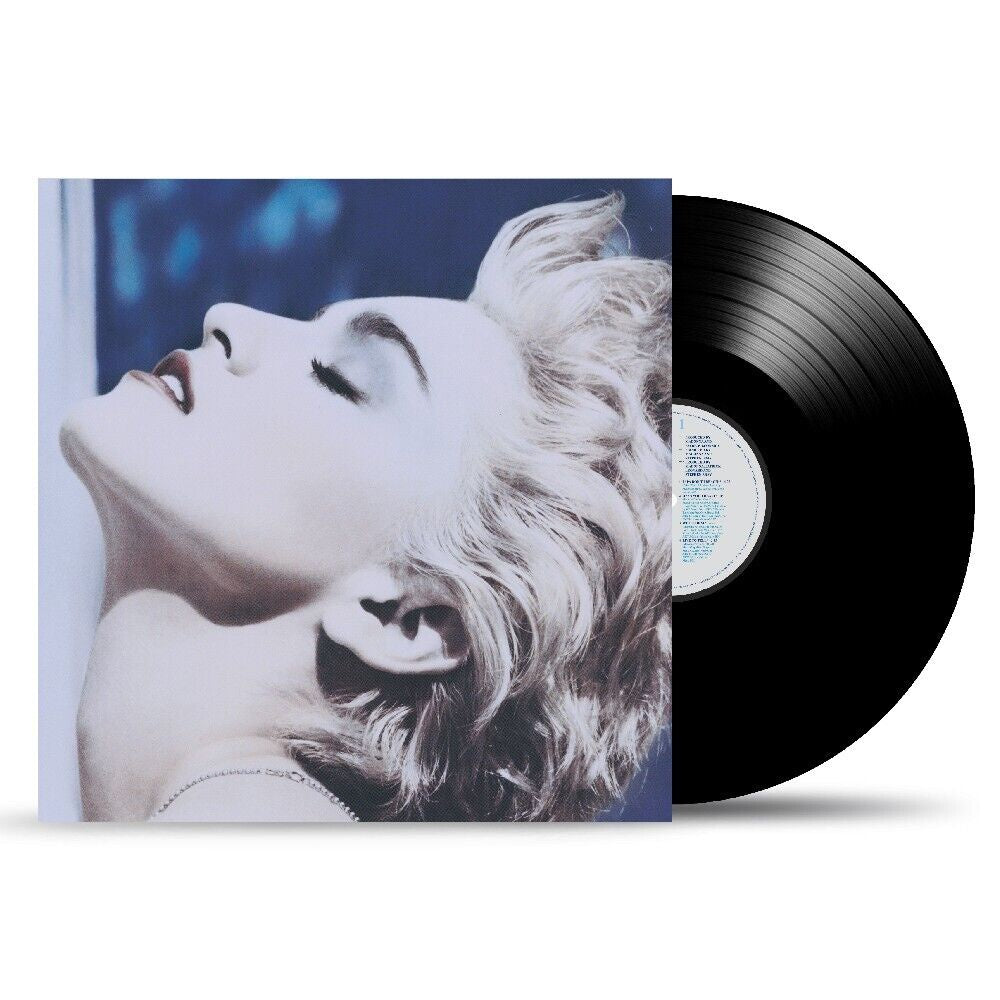 Madonna - True Blue Vinyl LP