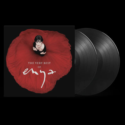 Enya - The Very Best Of Vinyl 2LP