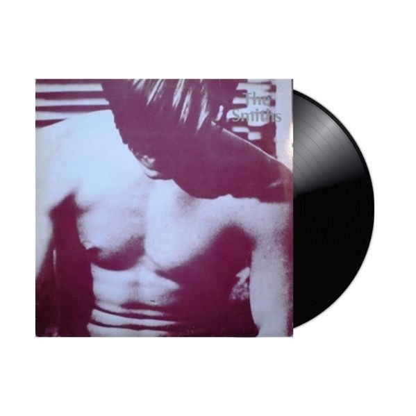 Smiths - The Smiths Vinyl LP