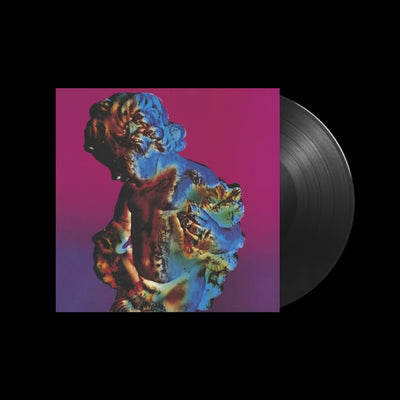New Order - Technique Vinyl LP