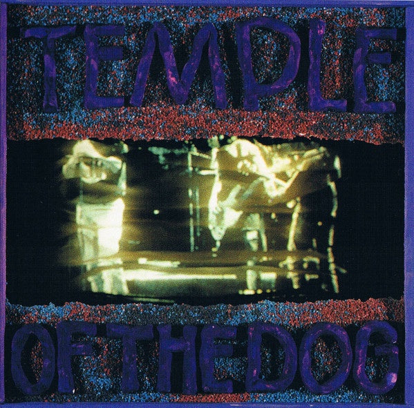Temple Of The Dog - Temple Of The Dog CD (New)