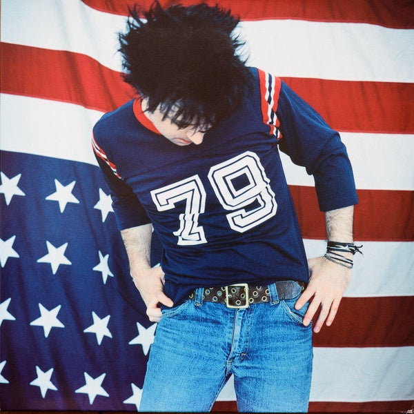 Ryan Adams - Gold Reissue Remastered Vinyl 2LP (Used)