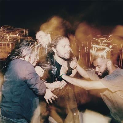 Gang of Youths - Positions Vinyl 2LP