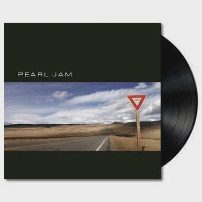 Pearl Jam - Yield Vinyl LP