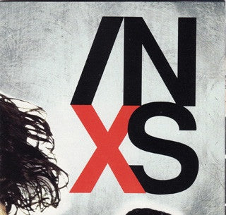 Inxs - X CD