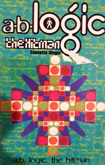 AB Logic - The Hitman Cassette Single