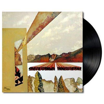 Stevie Wonder - Innervisions Vinyl LP