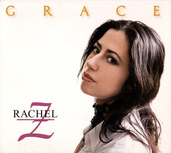 Rachel Z - Grace CD