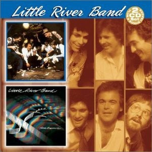 Little River Band – Sleeper Catcher/Time Exposure + Bonus Tracks 2CD