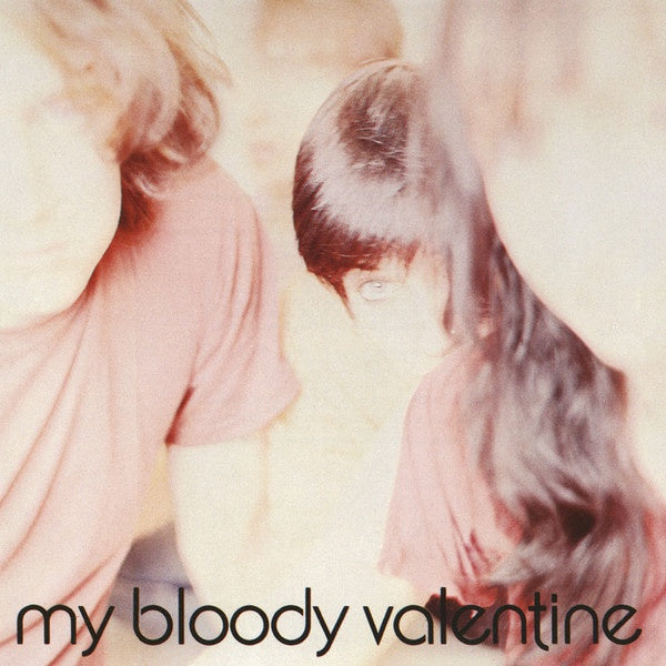 My Bloody Valentine - Isn't Anything CD