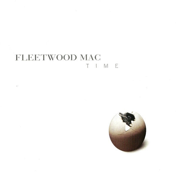 Fleetwood Mac - Time CD